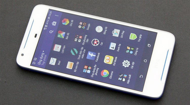 Điện thoại HTC Desire 628