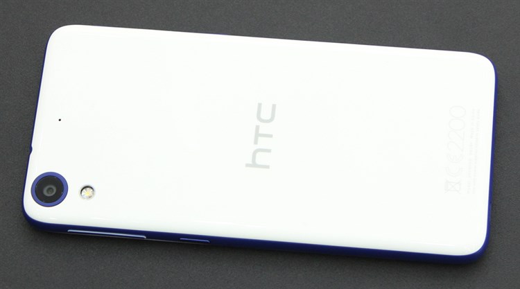 Điện thoại HTC Desire 628