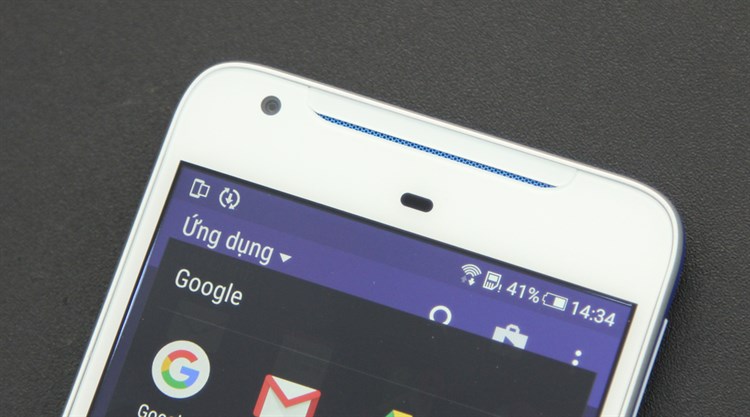 Điện thoại HTC Desire 628