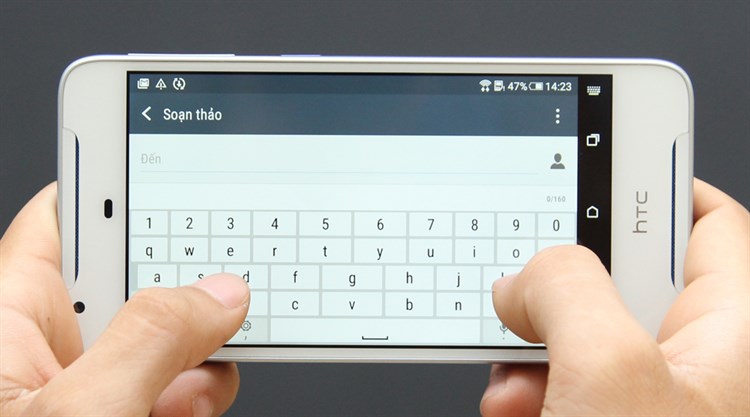 Điện thoại HTC Desire 628