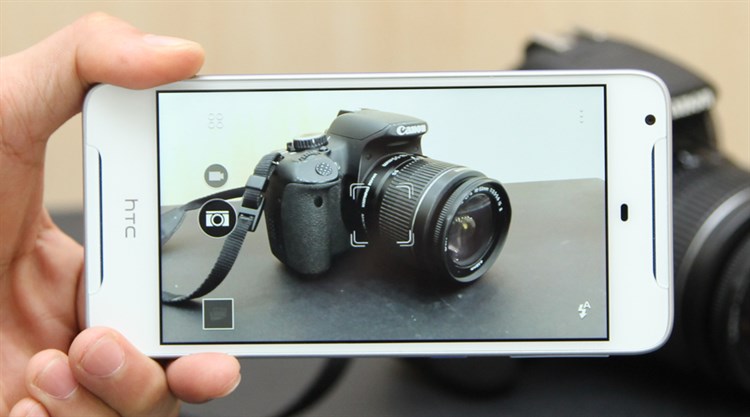 Điện thoại HTC Desire 628