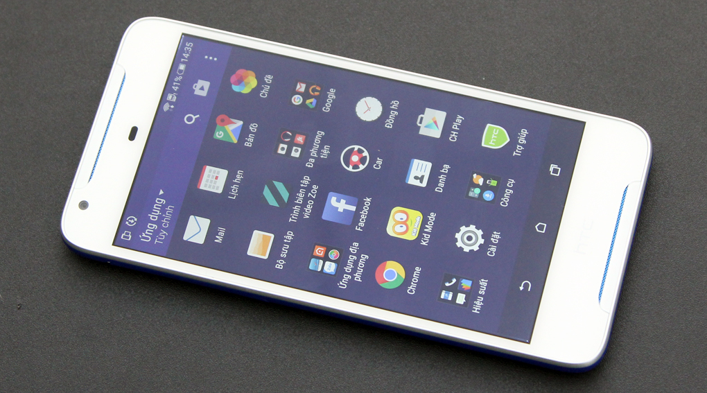 Điện thoại HTC Desire 628