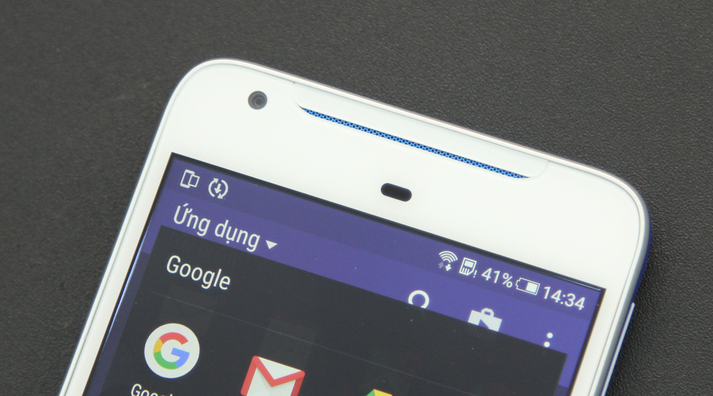 Điện thoại HTC Desire 628