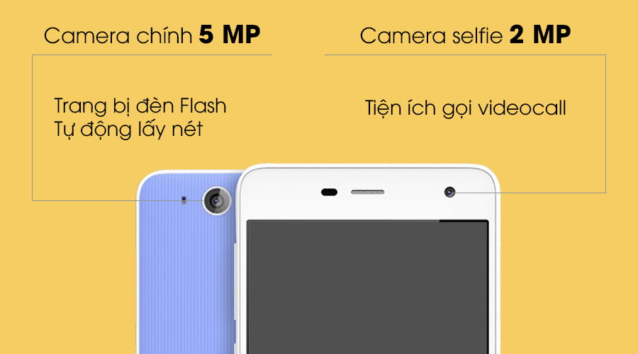 Điện thoại Q Vita