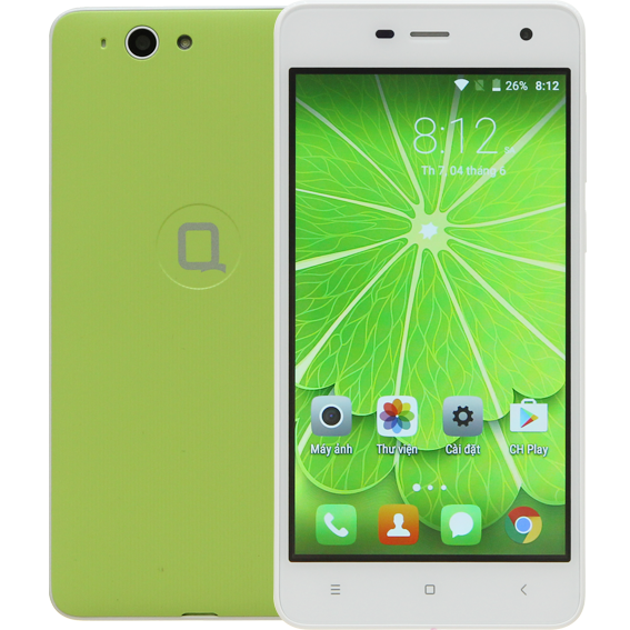 Điện thoại Q Vita