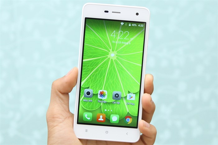 Điện thoại Q Vita