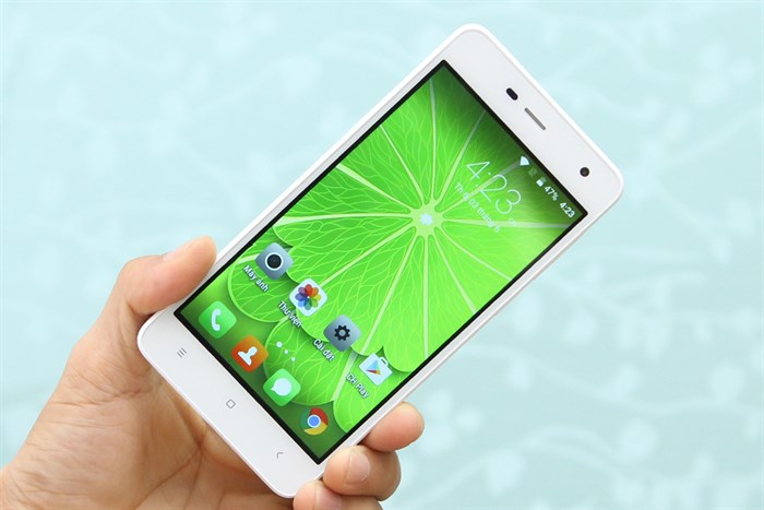 Điện thoại Q Vita