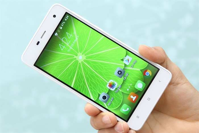 Điện thoại Q Vita