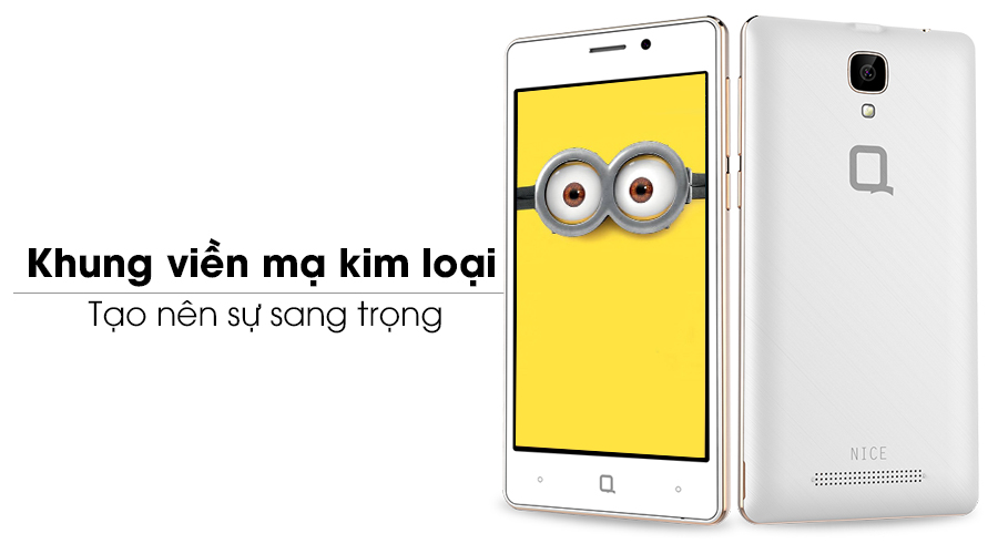 Điện thoại Q Nice