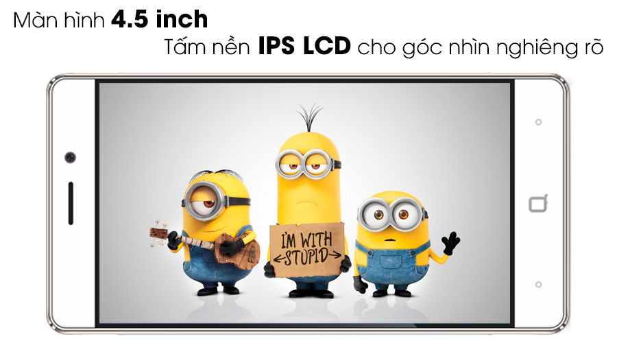 Điện thoại Q Nice