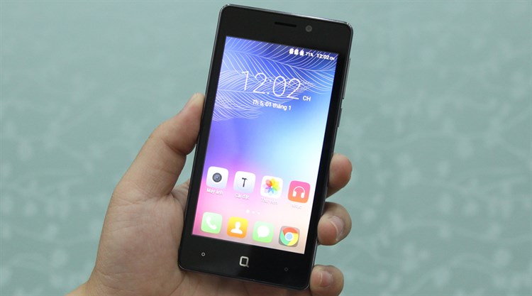 Điện thoại Q Nice