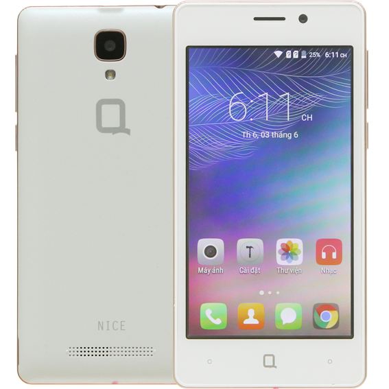 Điện thoại Q Nice