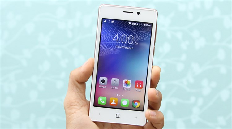 Điện thoại Q Nice