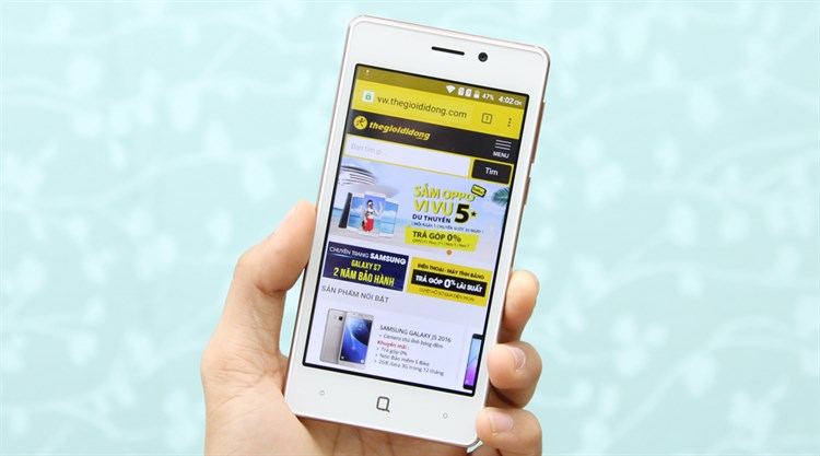 Điện thoại Q Nice