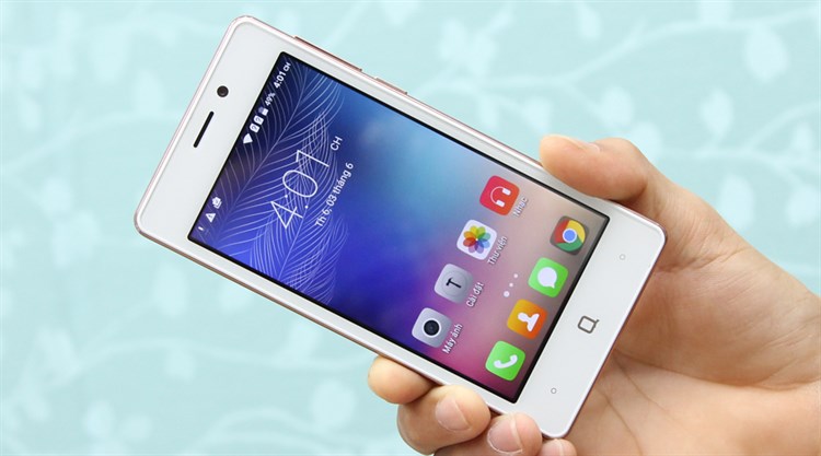 Điện thoại Q Nice