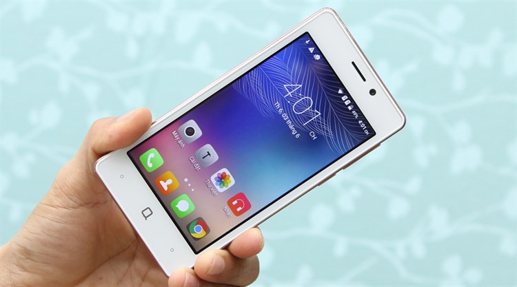 Điện thoại Q Nice