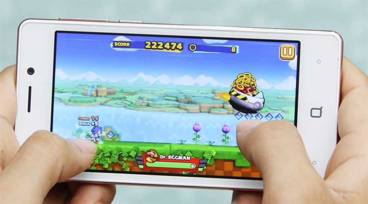 Điện thoại Q Nice