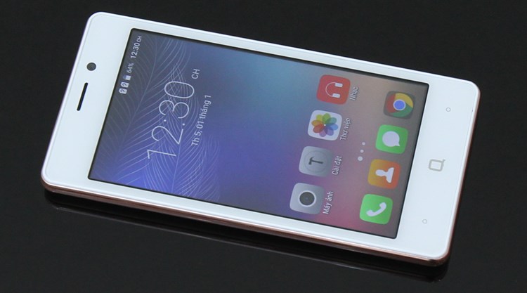 Điện thoại Q Nice