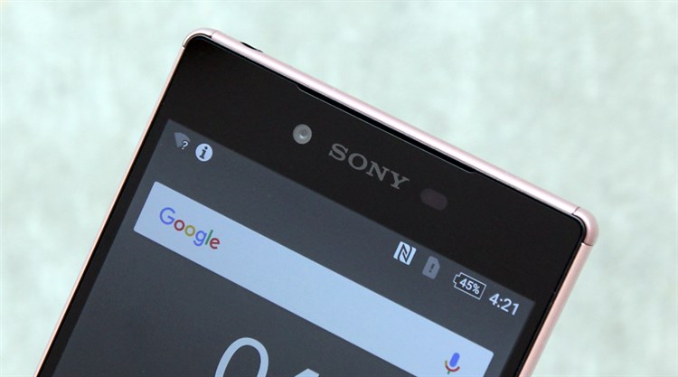 Điện thoại Sony Xperia Z5 Premium PINK EDITION