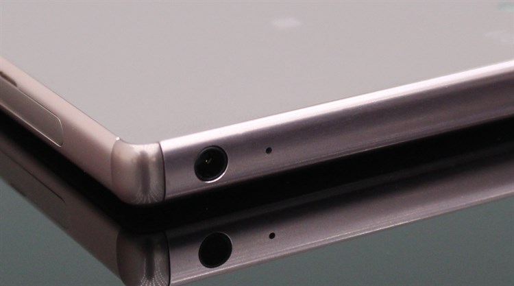 Điện thoại Sony Xperia Z5 Premium PINK EDITION