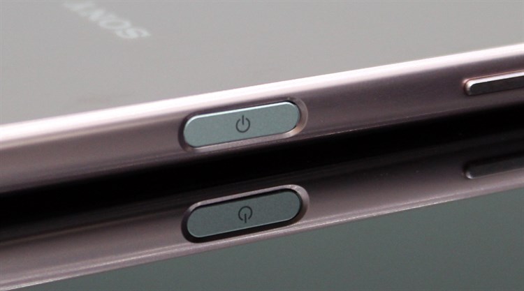 Điện thoại Sony Xperia Z5 Premium PINK EDITION