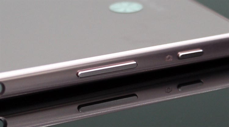 Điện thoại Sony Xperia Z5 Premium PINK EDITION