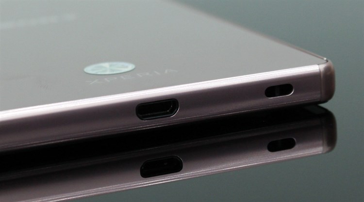 Điện thoại Sony Xperia Z5 Premium PINK EDITION