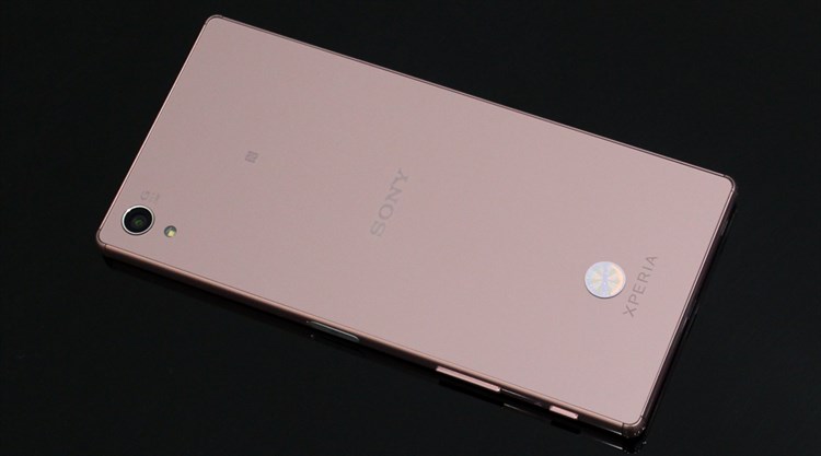 Điện thoại Sony Xperia Z5 Premium PINK EDITION
