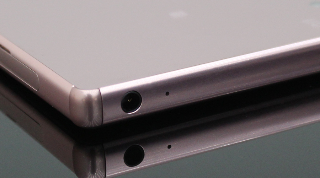 Điện thoại Sony Xperia Z5 Premium PINK EDITION