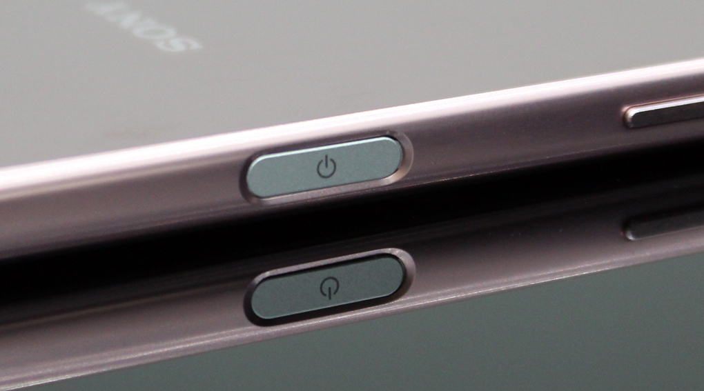 Điện thoại Sony Xperia Z5 Premium PINK EDITION