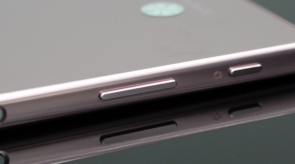 Điện thoại Sony Xperia Z5 Premium PINK EDITION