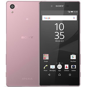 Điện thoại Sony Xperia Z5 Premium PINK EDITION