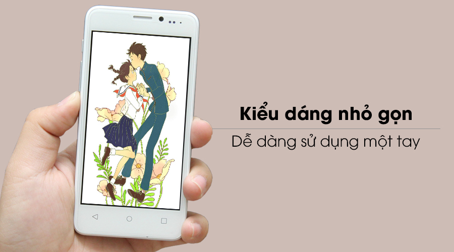 Điện thoại Mobell S39