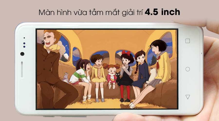 Điện thoại Mobell S39