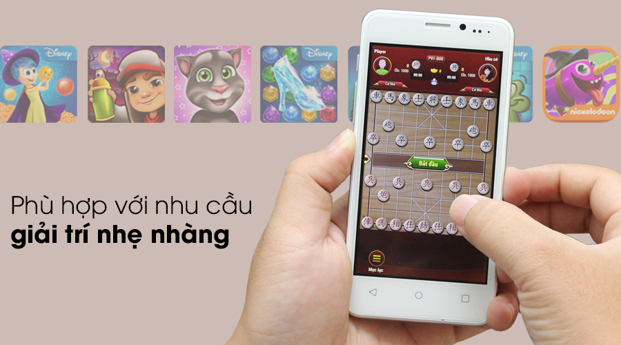 Điện thoại Mobell S39