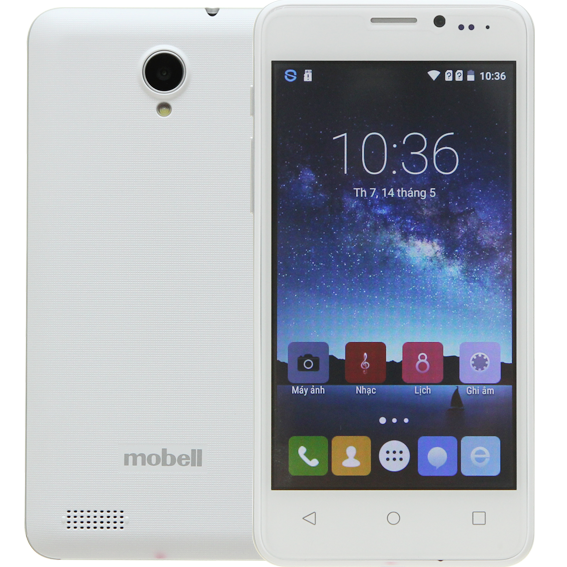 Điện thoại Mobell S39