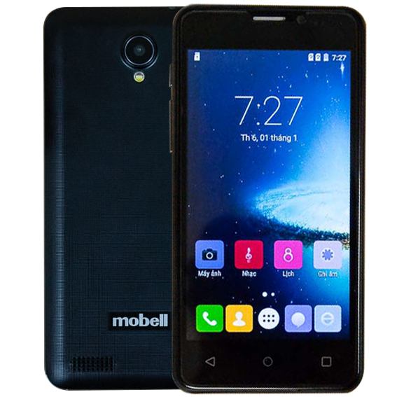 Điện thoại Mobell S39