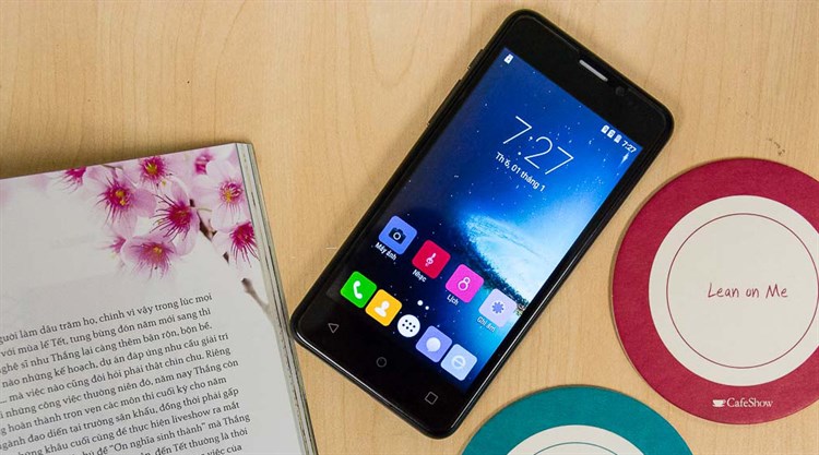 Điện thoại Mobell S39