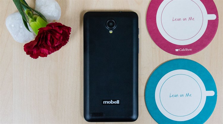 Điện thoại Mobell S39