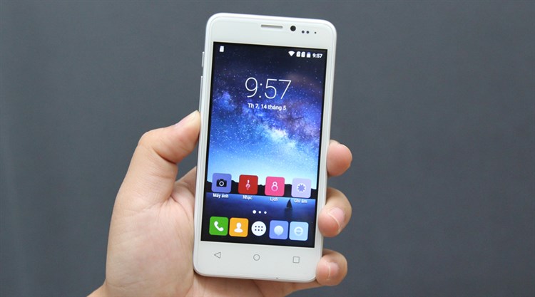 Điện thoại Mobell S39