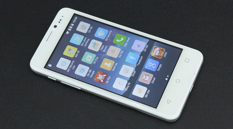 Điện thoại Mobell S39