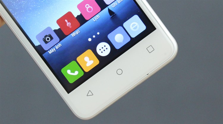 Điện thoại Mobell S39