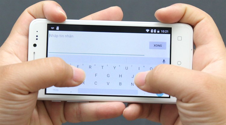 Điện thoại Mobell S39