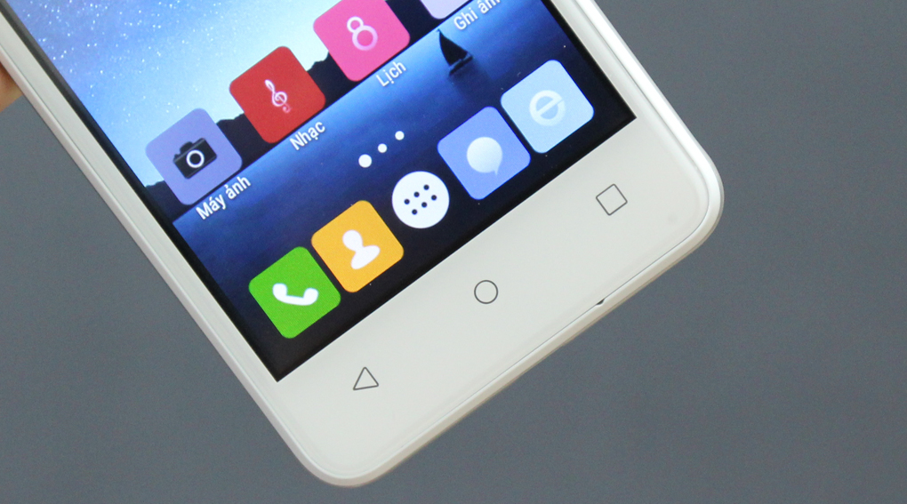 Điện thoại Mobell S39