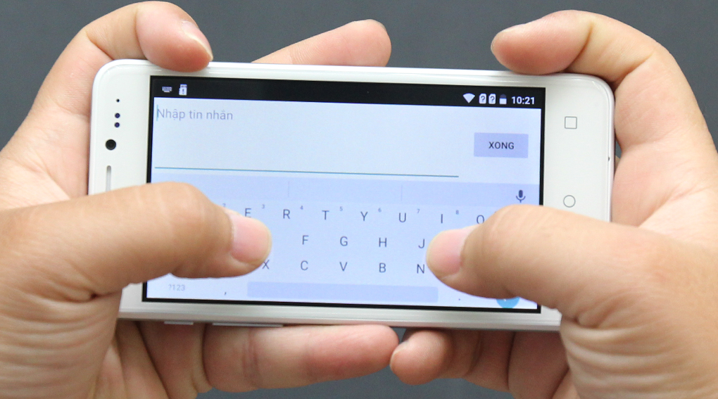 Điện thoại Mobell S39