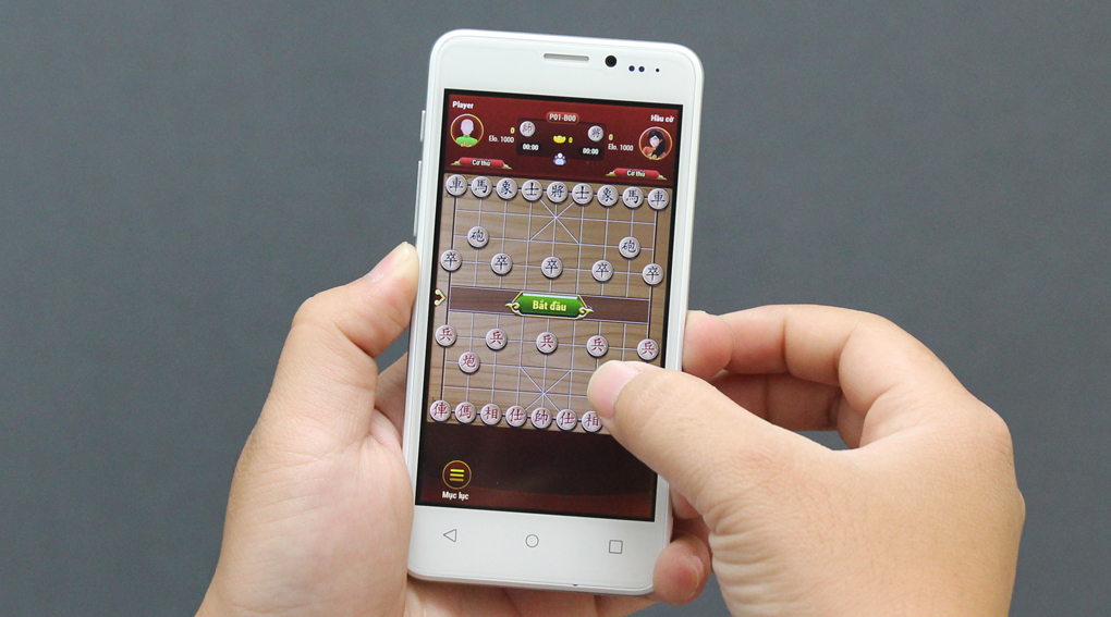 Điện thoại Mobell S39