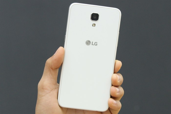 Điện thoại LG X Screen