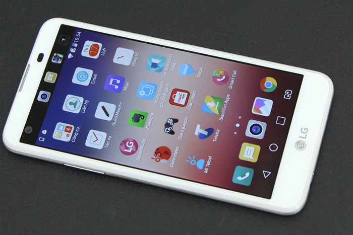 Điện thoại LG X Screen