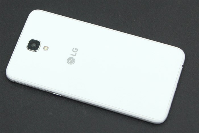 Điện thoại LG X Screen