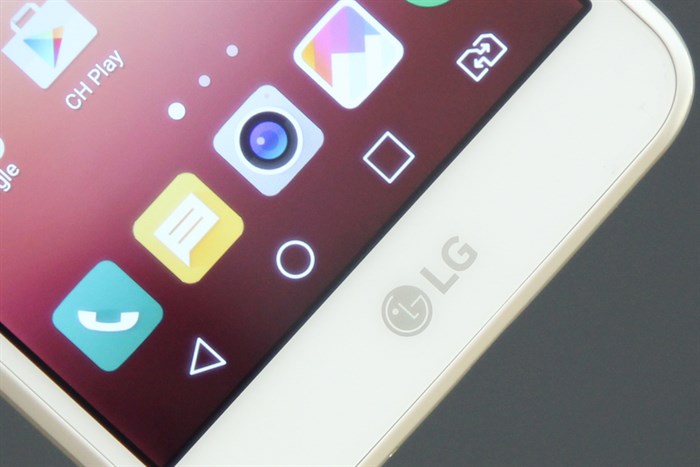 Điện thoại LG X Screen